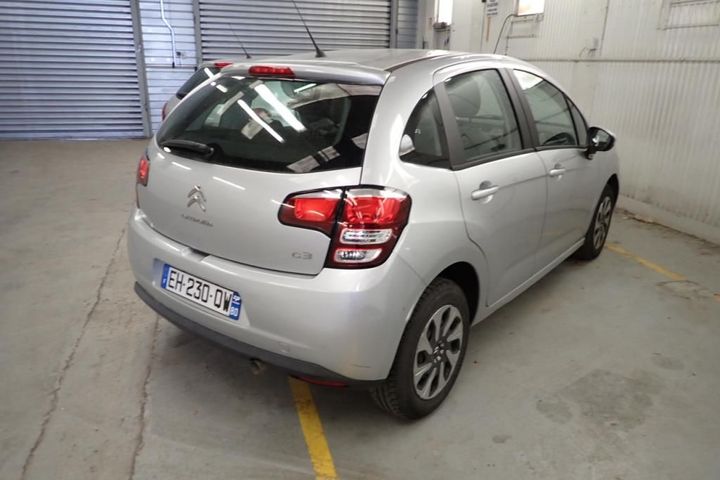 Photo 2 VIN: VF7SCBHW6GW652511 - CITROEN C3 