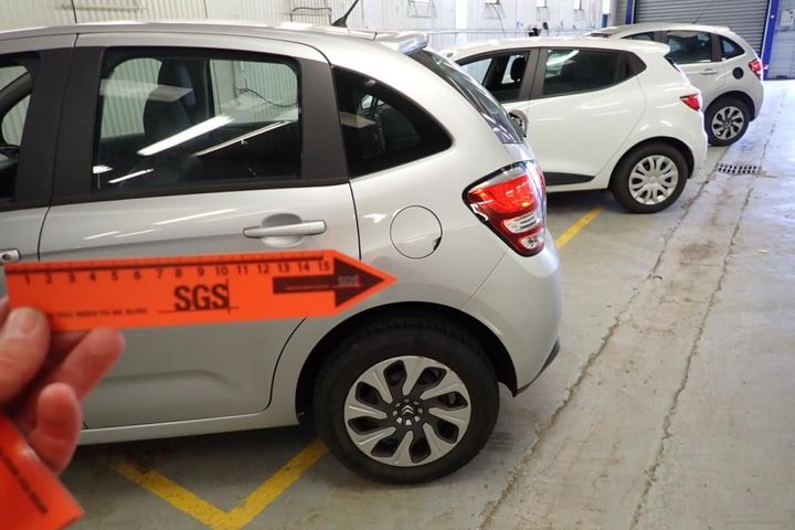 Photo 29 VIN: VF7SCBHW6GW652511 - CITROEN C3 