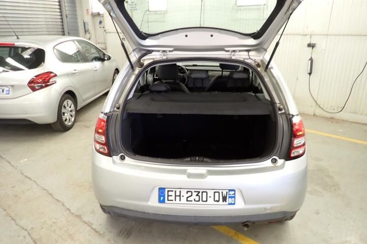 Photo 3 VIN: VF7SCBHW6GW652511 - CITROEN C3 