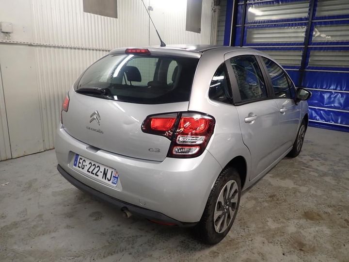 Photo 2 VIN: VF7SCBHW6GW652512 - CITROEN C3 5P 