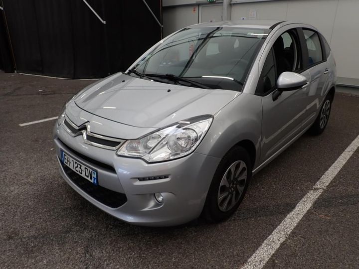 Photo 1 VIN: VF7SCBHW6GW652518 - CITROEN C3 