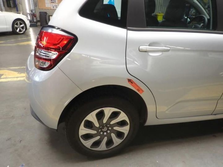 Photo 20 VIN: VF7SCBHW6GW652519 - CITROEN C3 