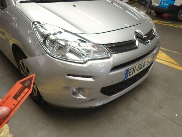 Photo 30 VIN: VF7SCBHW6GW652519 - CITROEN C3 