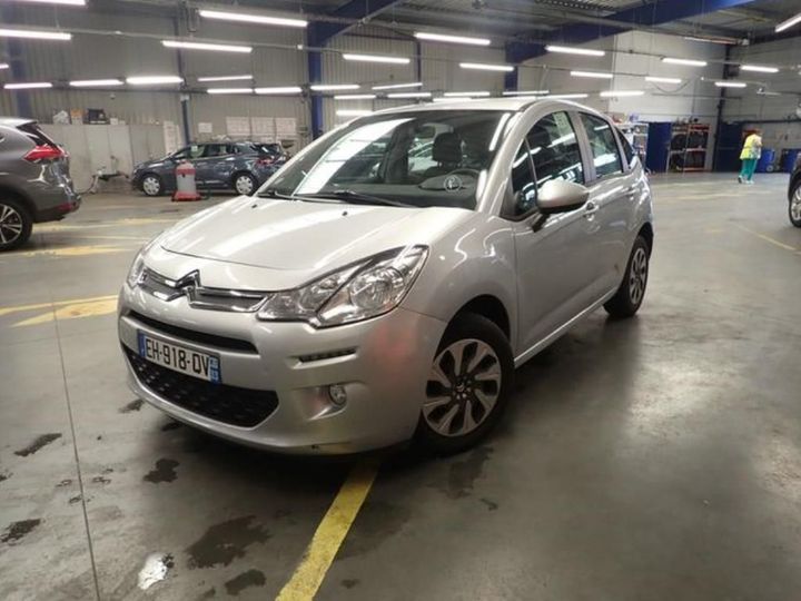 Photo 1 VIN: VF7SCBHW6GW652522 - CITROEN C3 