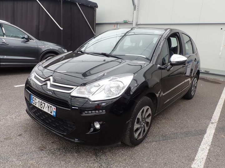 Photo 0 VIN: VF7SCBHW6GW653053 - CITROEN C3 