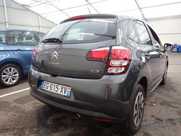 Photo 2 VIN: VF7SCBHW6GW655252 - CITROEN C3 5P 