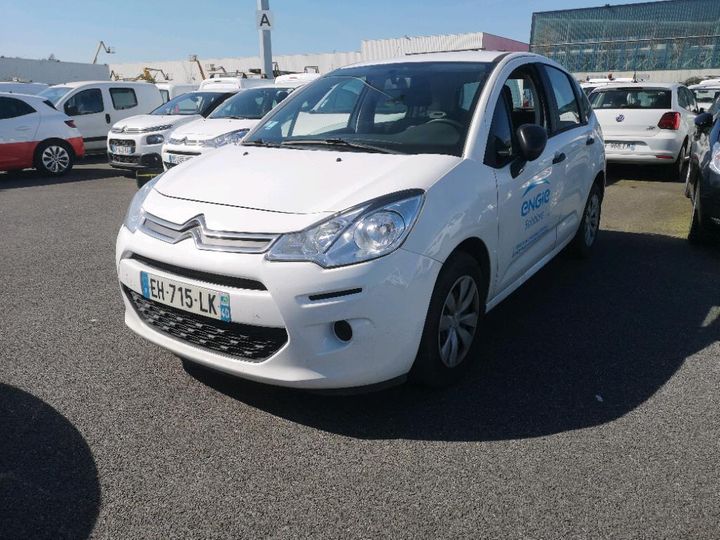 Photo 1 VIN: VF7SCBHW6GW658040 - CITROEN C3 