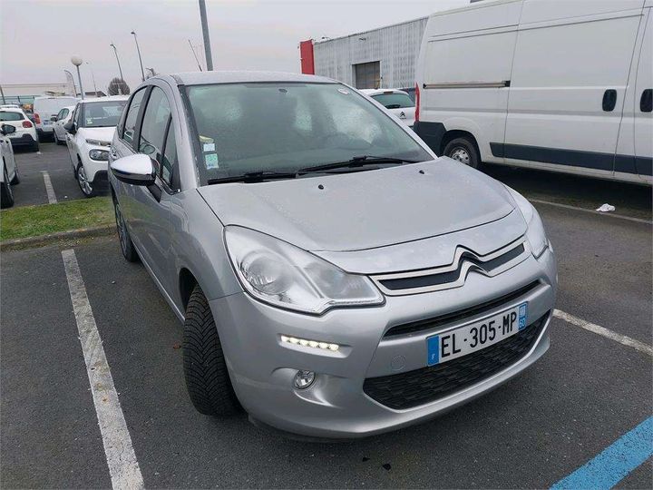 Photo 16 VIN: VF7SCBHW6GW658626 - CITROEN C3 