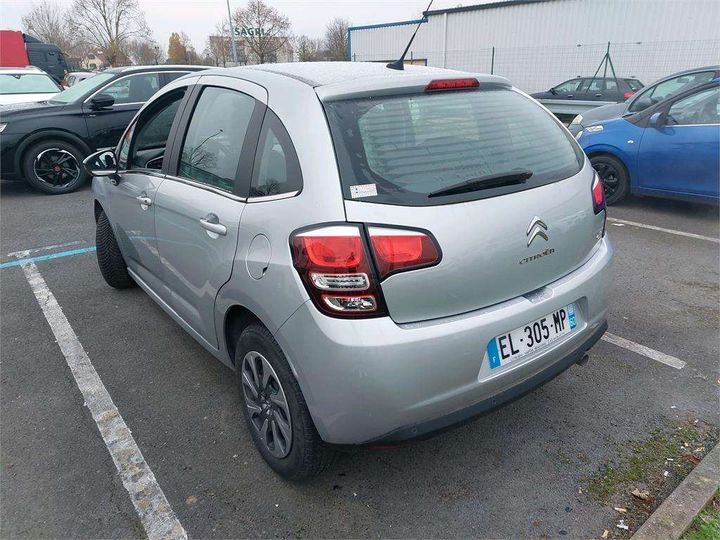 Photo 2 VIN: VF7SCBHW6GW658626 - CITROEN C3 