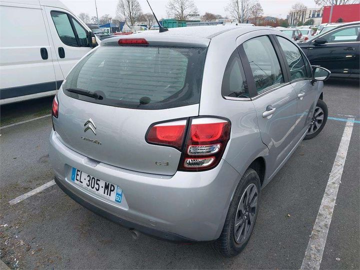 Photo 3 VIN: VF7SCBHW6GW658626 - CITROEN C3 