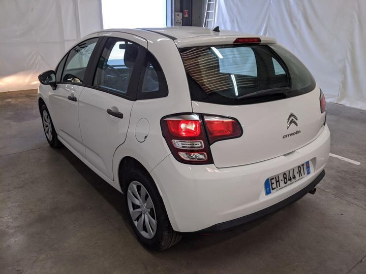 Photo 2 VIN: VF7SCBHW6GW659051 - CITROEN C3 AFFAIRE 