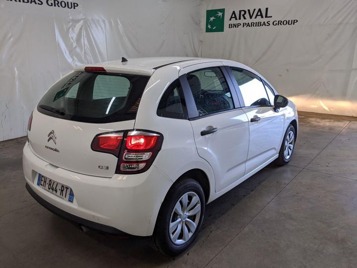 Photo 3 VIN: VF7SCBHW6GW659051 - CITROEN C3 AFFAIRE 