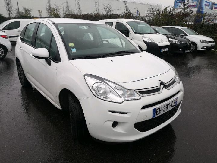 Photo 2 VIN: VF7SCBHW6GW659088 - CITROEN C3 