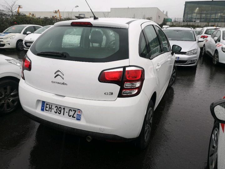 Photo 4 VIN: VF7SCBHW6GW659088 - CITROEN C3 