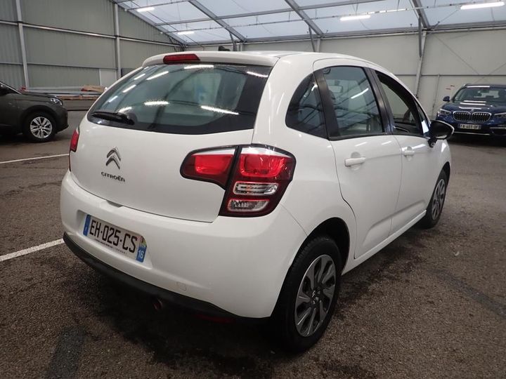 Photo 2 VIN: VF7SCBHW6GW659089 - CITROEN C3 AFFAIRE 