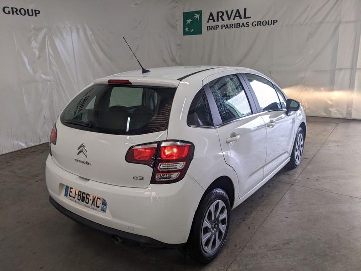 Photo 3 VIN: VF7SCBHW6GW659653 - CITROEN C3 