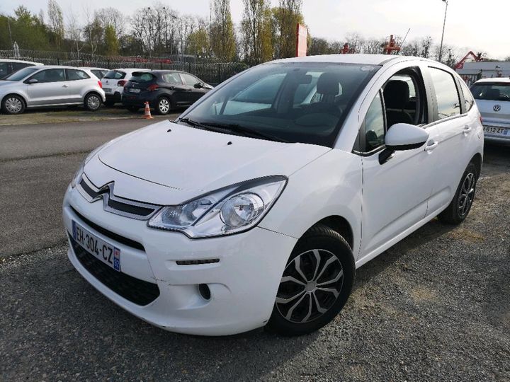 Photo 0 VIN: VF7SCBHW6GW660089 - CITROEN C3 