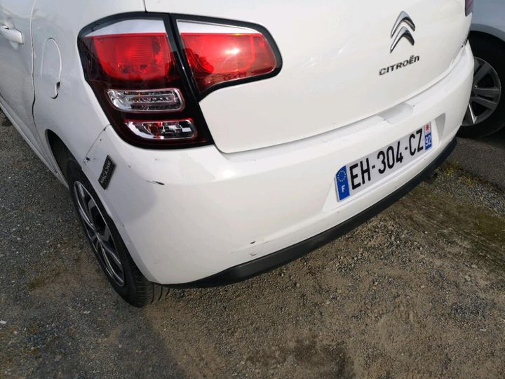 Photo 29 VIN: VF7SCBHW6GW660089 - CITROEN C3 