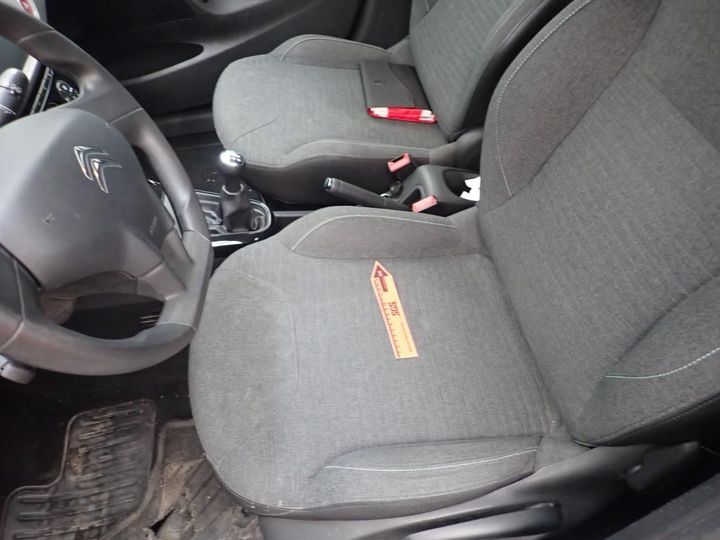 Photo 24 VIN: VF7SCBHW6GW660609 - CITROEN C3 5P ENTREPRISE (2 SEATS) 