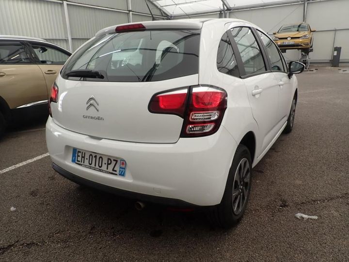 Photo 2 VIN: VF7SCBHW6GW660610 - CITROEN C3 5P ENTREPRISE (2 SEATS) 