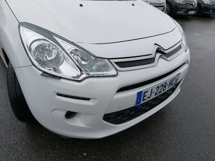 Photo 17 VIN: VF7SCBHW6GW668871 - CITROEN C3 