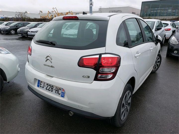 Photo 4 VIN: VF7SCBHW6GW668871 - CITROEN C3 