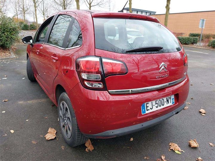 Photo 2 VIN: VF7SCBHW6HW502813 - CITROEN C3 