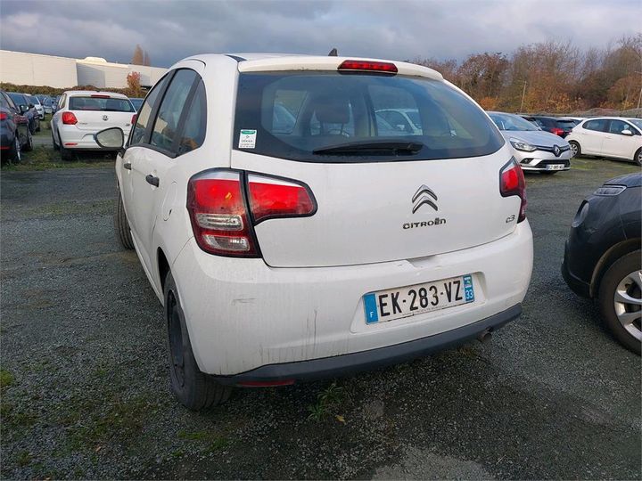 Photo 3 VIN: VF7SCBHW6HW504056 - CITROEN C3 