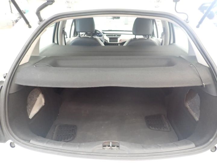 Photo 3 VIN: VF7SCBHW6HW504963 - CITROEN C3 5P ENTREPRISE (2 SEATS) 