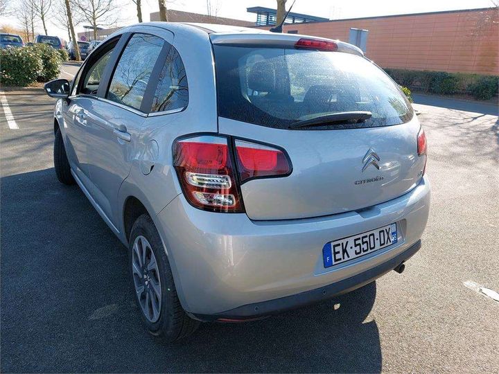 Photo 2 VIN: VF7SCBHW6HW504993 - CITROEN C3 