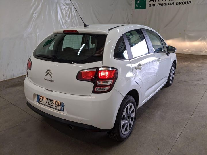 Photo 3 VIN: VF7SCBHW6HW504996 - CITROEN C3 