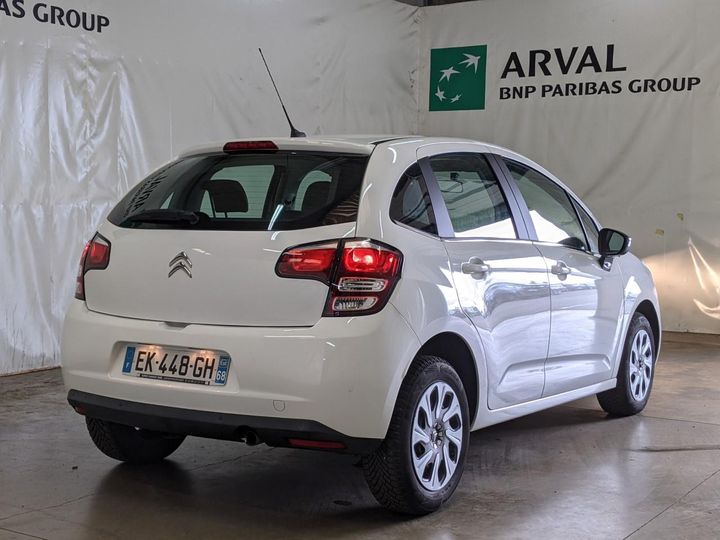 Photo 3 VIN: VF7SCBHW6HW505554 - CITROEN C3 