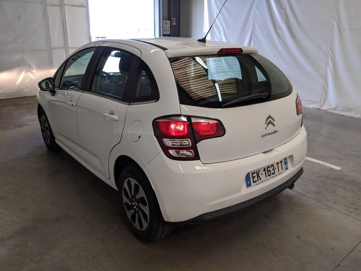 Photo 2 VIN: VF7SCBHW6HW505561 - CITROEN C3 