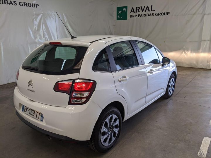 Photo 3 VIN: VF7SCBHW6HW505561 - CITROEN C3 