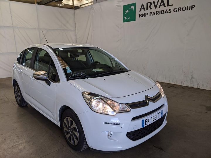 Photo 4 VIN: VF7SCBHW6HW505561 - CITROEN C3 