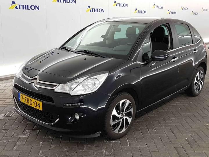 Photo 1 VIN: VF7SCBHY6FW523462 - CITROEN C3 