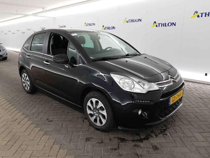 Photo 2 VIN: VF7SCBHY6FW612729 - CITROEN C3 