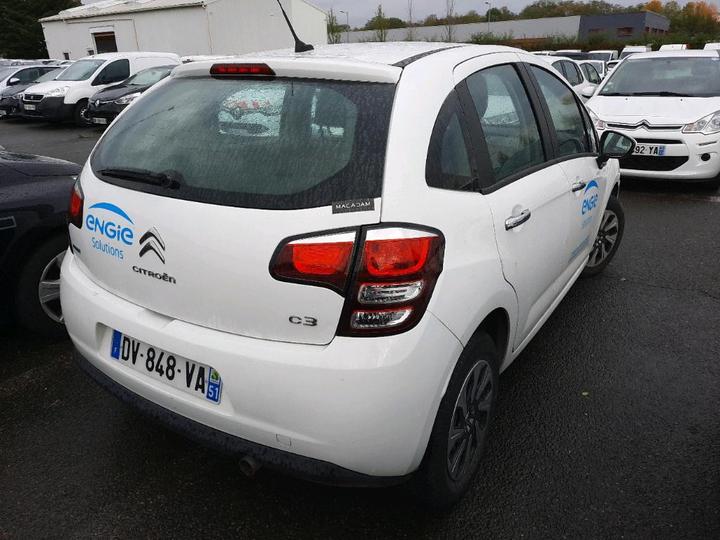 Photo 27 VIN: VF7SCBHY6FW626971 - CITROEN C3 