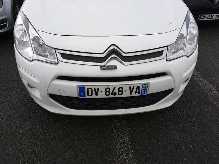 Photo 34 VIN: VF7SCBHY6FW626971 - CITROEN C3 