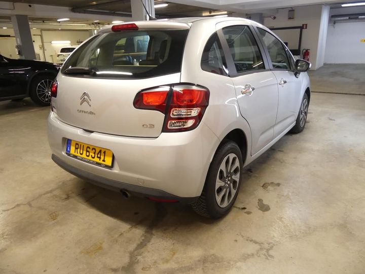 Photo 2 VIN: VF7SCBHY6FW631725 - CITROEN C3 