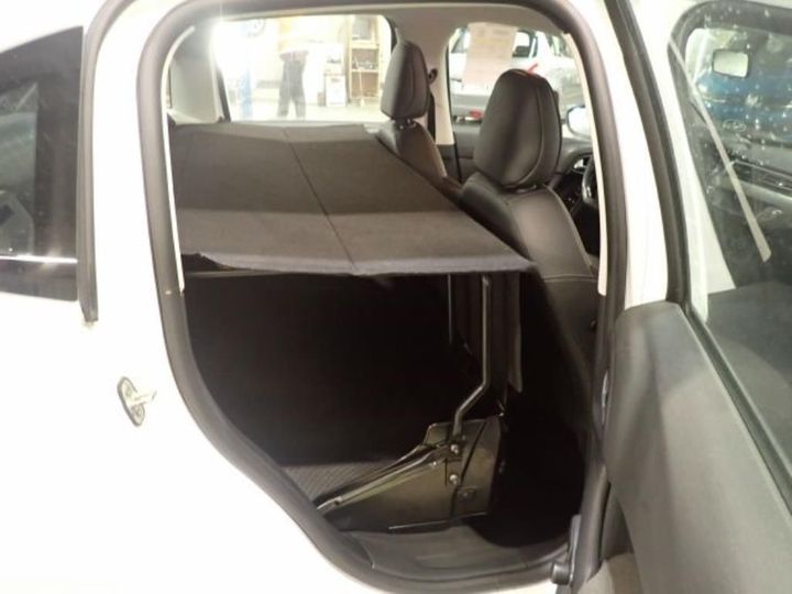 Photo 12 VIN: VF7SCBHY6FW655696 - CITROEN C3 5P ENTREPRISE (2 SEATS) 