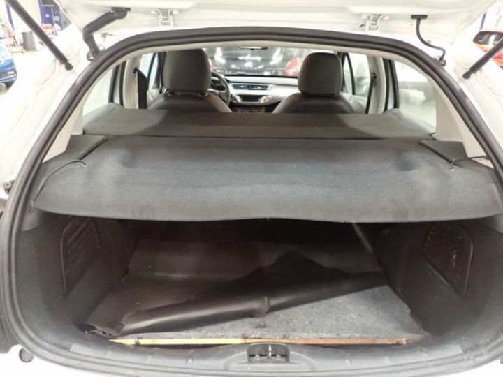 Photo 3 VIN: VF7SCBHY6FW655696 - CITROEN C3 5P ENTREPRISE (2 SEATS) 