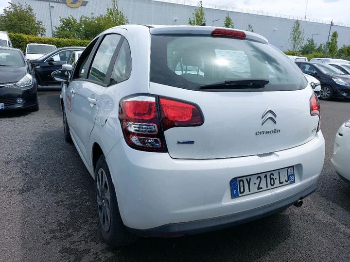 Photo 3 VIN: VF7SCBHY6FW672090 - CITROEN C3 