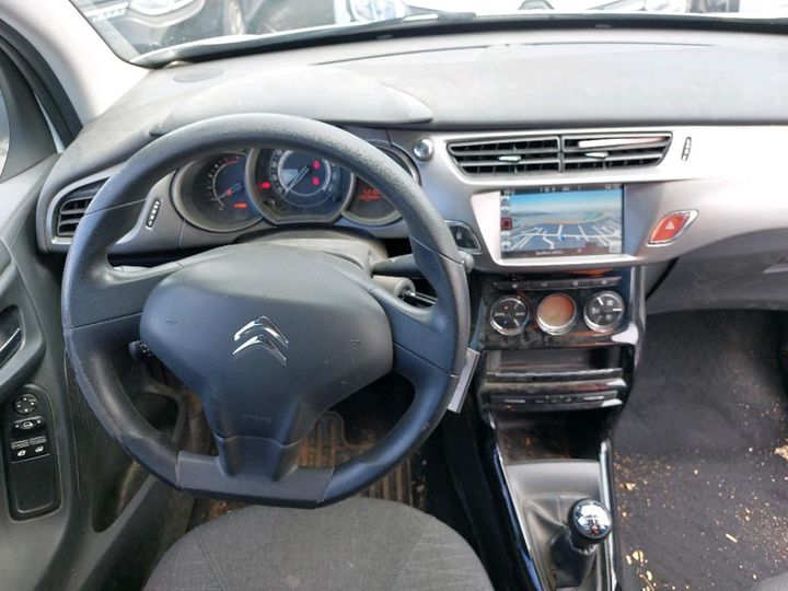 Photo 5 VIN: VF7SCBHY6FW672090 - CITROEN C3 