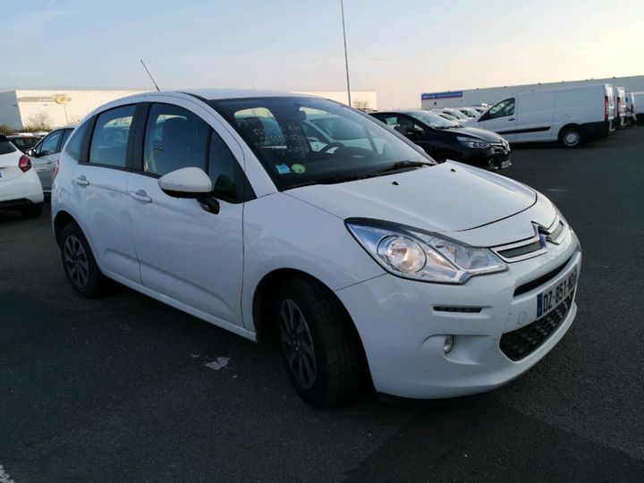 Photo 2 VIN: VF7SCBHY6GW513182 - CITROEN C3 