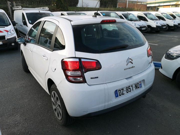 Photo 3 VIN: VF7SCBHY6GW513182 - CITROEN C3 