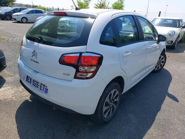 Photo 4 VIN: VF7SCBHY6GW513184 - CITROEN C3 