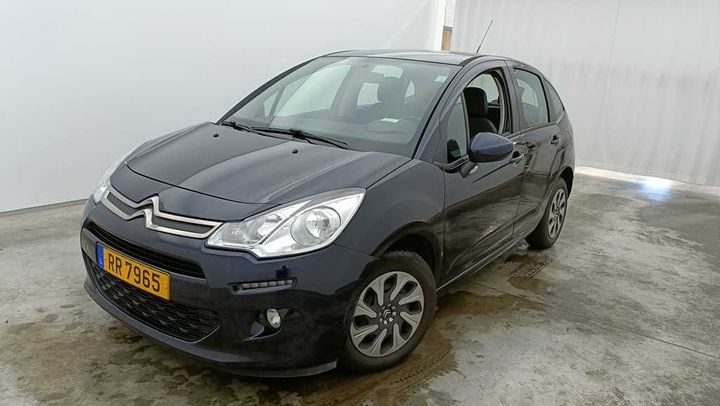 Photo 1 VIN: VF7SCBHY6GW530228 - CITROEN C3&#3910 