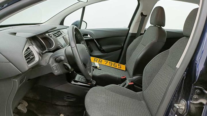 Photo 3 VIN: VF7SCBHY6GW530228 - CITROEN C3&#3910 