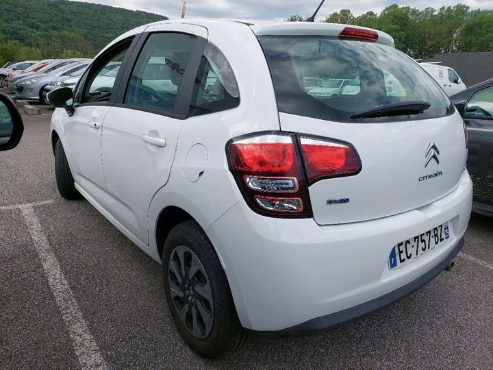 Photo 3 VIN: VF7SCBHY6GW561014 - CITROEN C3 